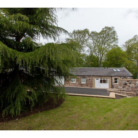 Historic Stone Built 4Br Cottage For 8 W/Parking EDI Buitenkant foto