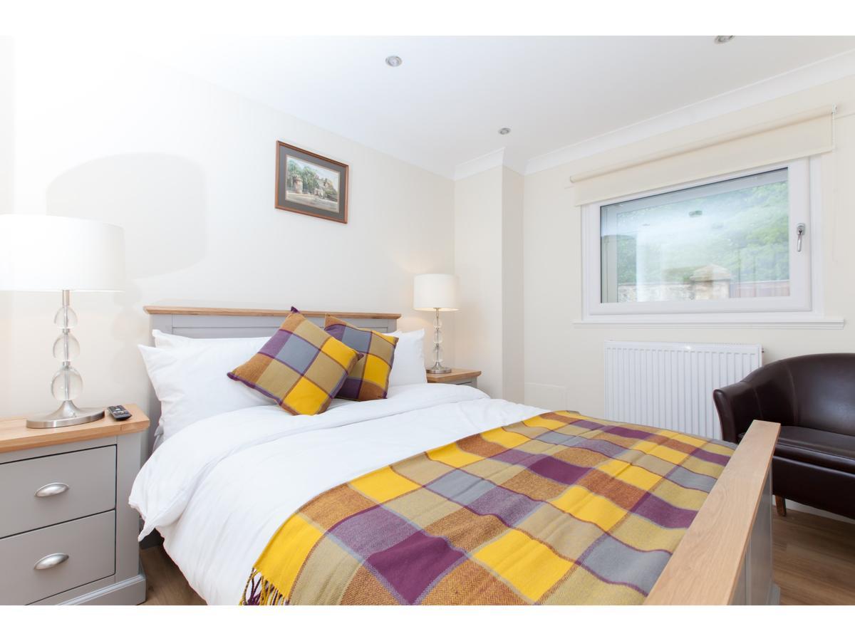 Historic Stone Built 4Br Cottage For 8 W/Parking EDI Buitenkant foto